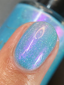 Penélope Luz - Mod Mint