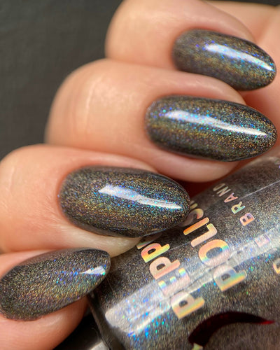 Pepper Polish - New Moon