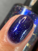 Load image into Gallery viewer, PRE ORDER - Penélope Luz - Starry Night Swing