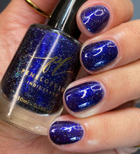 Load image into Gallery viewer, PRE ORDER - Penélope Luz - Starry Night Swing