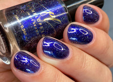 Load image into Gallery viewer, PRE ORDER - Penélope Luz - Starry Night Swing