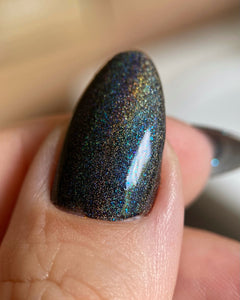 Pepper Polish - New Moon