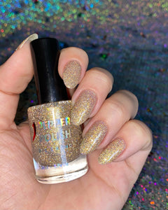 Pepper Polish - Full Moon