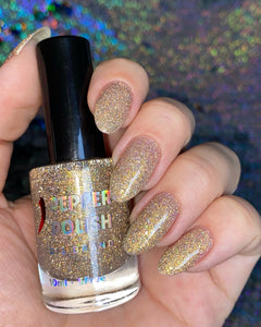 Pepper Polish - Full Moon
