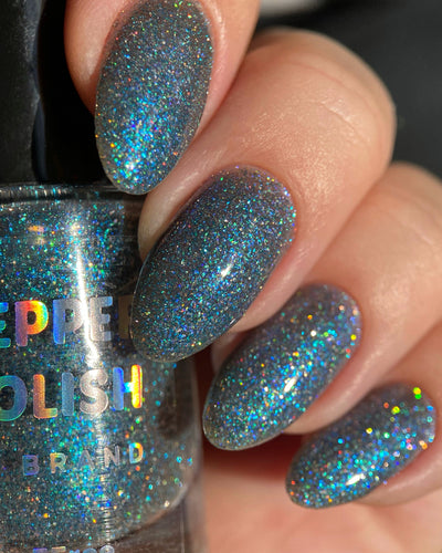 Pepper Polish - Waxing Moon