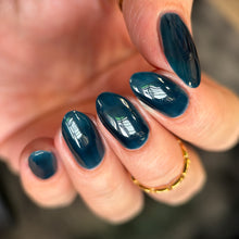 Load image into Gallery viewer, PRE ORDER - Phoenix - Petrol Jelly