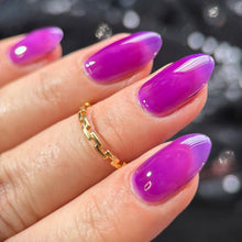 Load image into Gallery viewer, PRE ORDER - Phoenix - Jelly Grape