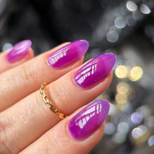Load image into Gallery viewer, PRE ORDER - Phoenix - Jelly Grape