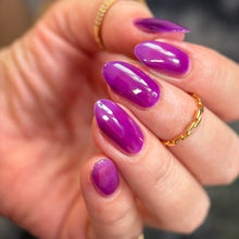 Load image into Gallery viewer, PRE ORDER - Phoenix - Jelly Grape