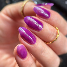 Load image into Gallery viewer, PRE ORDER - Phoenix - Jelly Grape