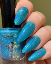 Load image into Gallery viewer, PRE ORDER - Indie by Patty Lopes with Pepper - Maragogi