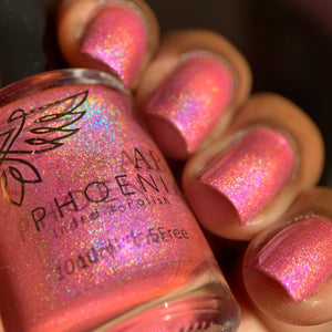 Phoenix + AB - Caroline