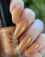 Load image into Gallery viewer, PRE ORDER - Indie by Patty Lopes with Pepper - Mico Leão Dourado