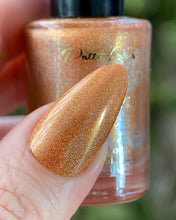 Load image into Gallery viewer, PRE ORDER - Indie by Patty Lopes with Pepper - Mico Leão Dourado
