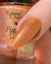 Load image into Gallery viewer, PRE ORDER - Indie by Patty Lopes with Pepper - Mico Leão Dourado