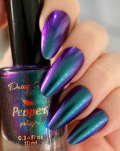 Load image into Gallery viewer, PRE ORDER - Indie by Patty Lopes with Pepper - Beija-flor Tesoura