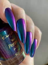 Load image into Gallery viewer, PRE ORDER - Indie by Patty Lopes with Pepper - Beija-flor Tesoura