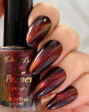 Load image into Gallery viewer, PRE ORDER - Indie by Patty Lopes with Pepper - Chapada dos Veadeiros