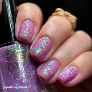 Phoenix - Esme