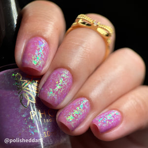 Phoenix - Esme