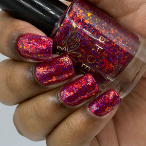 Full set of the Neon and Proud collection