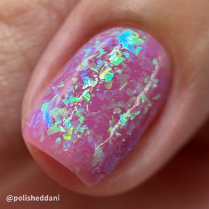 Phoenix - Esme
