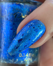 Load image into Gallery viewer, PRE ORDER - Indie by Patty Lopes with Pepper - Copacabana