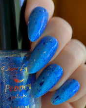 Load image into Gallery viewer, PRE ORDER - Indie by Patty Lopes with Pepper - Copacabana