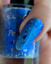 Load image into Gallery viewer, PRE ORDER - Indie by Patty Lopes with Pepper - Copacabana