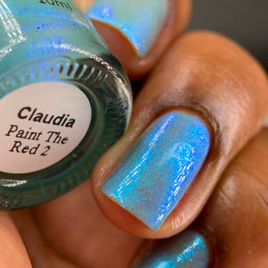 Phoenix +AB - Claudia