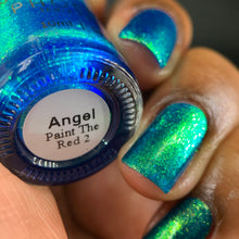 Load image into Gallery viewer, Phoenix + AB - Angel