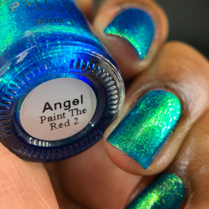 Phoenix + AB - Angel