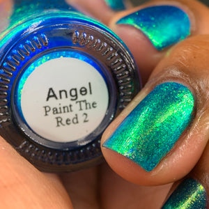 Phoenix + AB - Angel