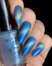 Load image into Gallery viewer, PRE ORDER - Indie by Patty Lopes with Pepper - Maceió