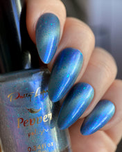 Load image into Gallery viewer, PRE ORDER - Indie by Patty Lopes with Pepper - Maceió