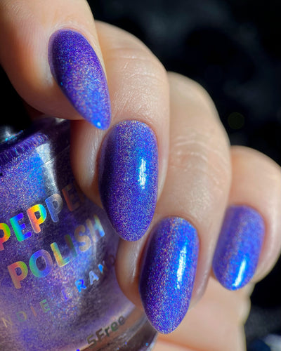 Pepper Polish - Mom from the Heart