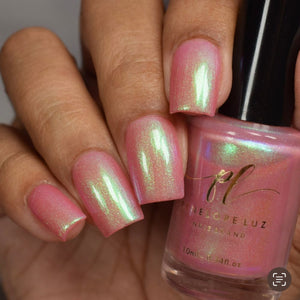 Penélope Luz - Frosty Lips