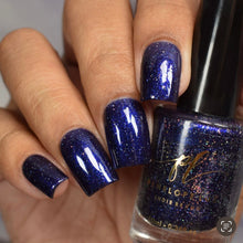 Load image into Gallery viewer, PRE ORDER - Penélope Luz - Starry Night Swing