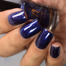 Load image into Gallery viewer, PRE ORDER - Penélope Luz - Starry Night Swing