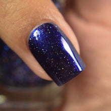 Load image into Gallery viewer, PRE ORDER - Penélope Luz - Starry Night Swing