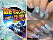 Load image into Gallery viewer, PRE ORDER - Penélope Luz - De Lorean Adventure