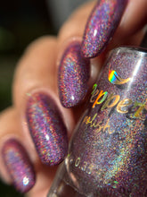 Load image into Gallery viewer, Pepper Polish - Warm Embrace