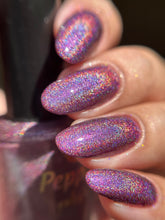 Load image into Gallery viewer, Pepper Polish - Warm Embrace