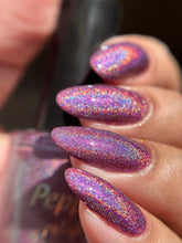 Load image into Gallery viewer, Pepper Polish - Warm Embrace