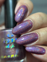 Load image into Gallery viewer, Pepper Polish - Warm Embrace