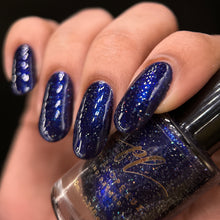 Load image into Gallery viewer, PRE ORDER - Penélope Luz - Starry Night Swing