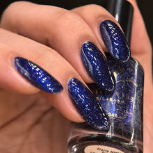 Load image into Gallery viewer, PRE ORDER - Penélope Luz - Starry Night Swing