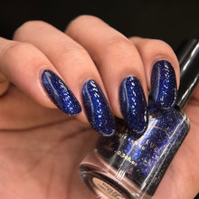 Load image into Gallery viewer, PRE ORDER - Penélope Luz - Starry Night Swing
