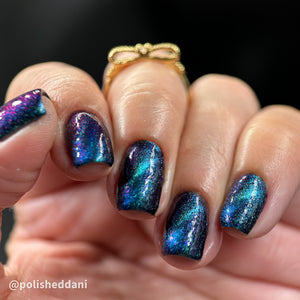 Phoenix + AB - Abby