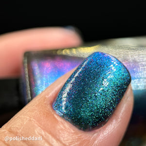 Phoenix + AB - Abby